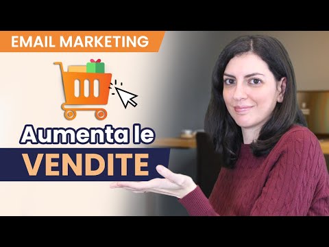 Email marketing per e-commerce: 3 automazioni per aumentare le vendite!