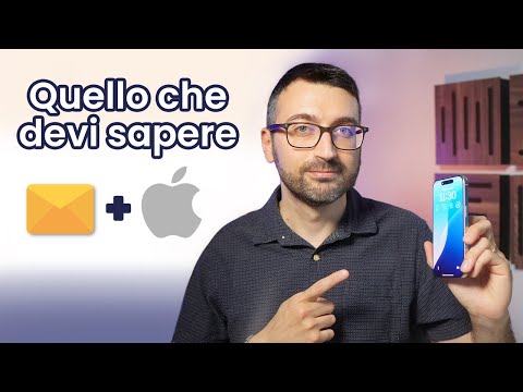 Email Marketing e iOS: scopri le novità di Apple Intelligence