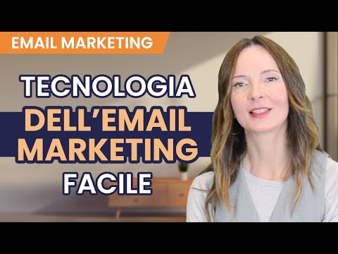 L&#039;email marketing reso semplice: come muovere i primi passi con il tuo email service provider