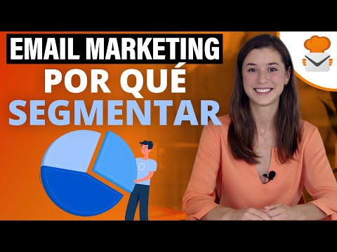Por qué y Cómo Segmentar tu Email Marketing con Listas