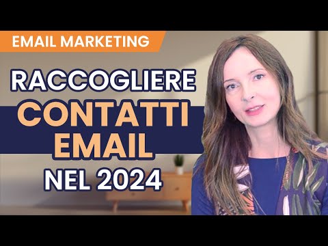 Come e perché creare una mailing list nel 2024