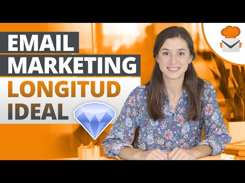 La Longitud Ideal de un Email o Newsletter