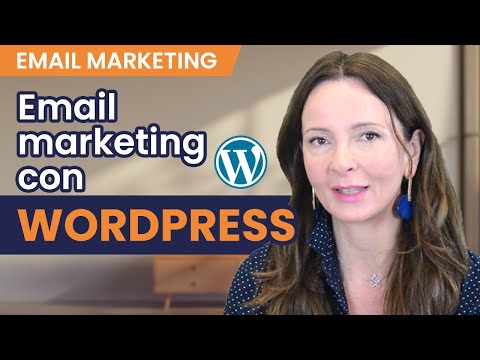 Come raccogliere contatti per il tuo email marketing con WordPress