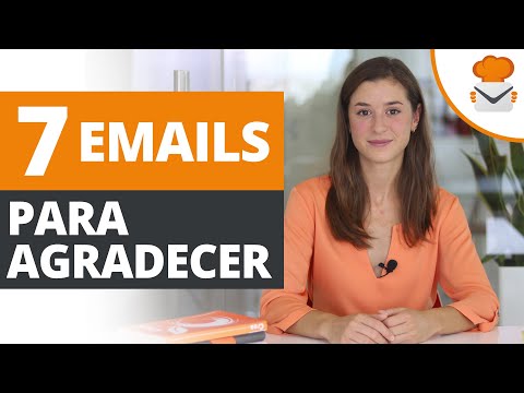 7 Emails de Agradecimiento para Enviar a Clientes