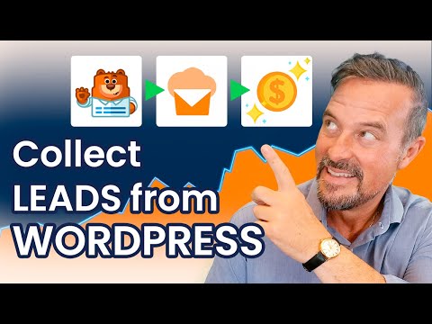 From WPForms to Emailchef: turn your website contacts into email subscribers