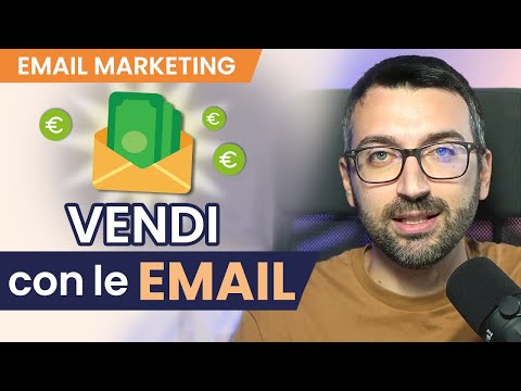 Come scrivere un’email che vende: la nostra formula in 4 step