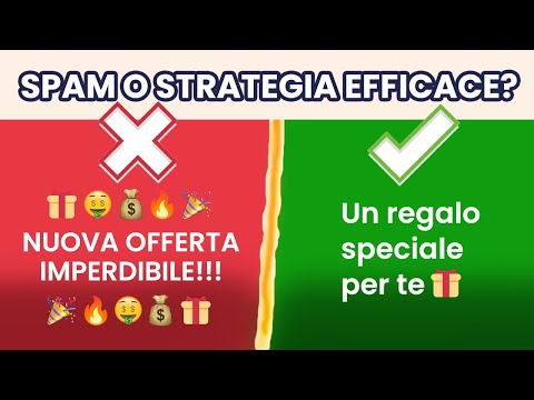 Emoji nell’Email Marketing: ti spiego come usarle per aumentare gli open rate senza finire in spam!