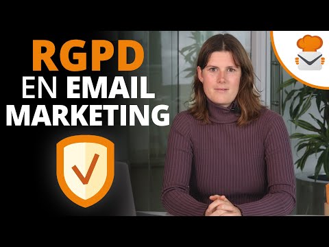 RGPD y por qué es tan importante para Email Marketing