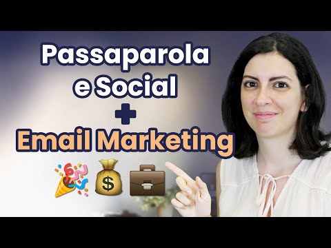 Email Marketing per Liberi Professionisti: il passaparola e il personal brand non bastano più