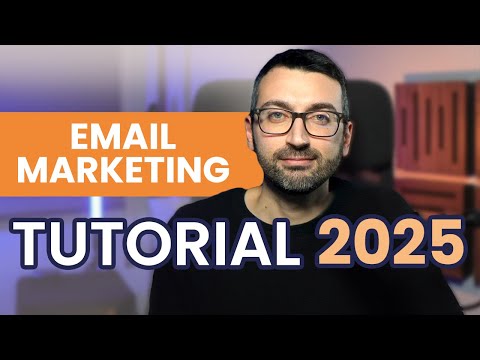 📨 Come fare email marketing nel 2025: il nostro tutorial