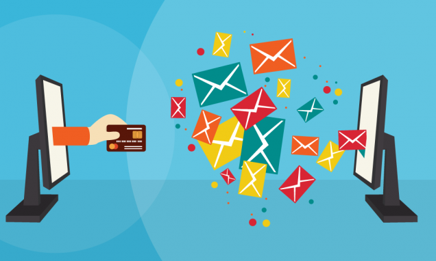 Direct Mail Marketing and Online Marketing