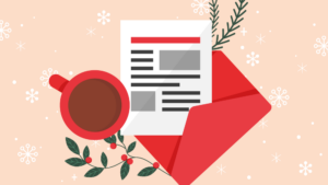 Holidays Newsletter 50 Subject Lines - Newsletter di natale 50 esempi di oggetto per una campagna email efficace