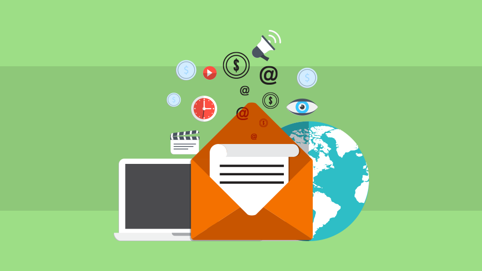 What is email marketing? Definition and advantages