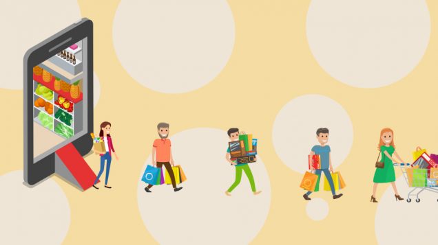 5 idee per segmentare i tuoi contatti se hai un eCommerce