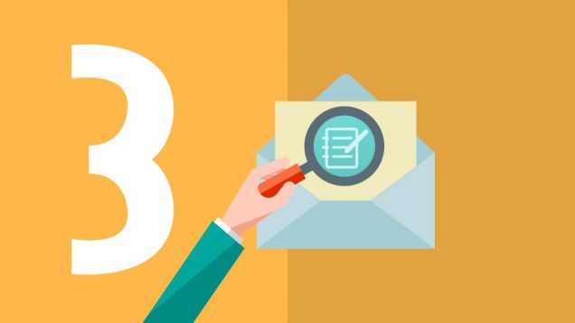 3 consigli per migliorare il testo delle tue campagne email