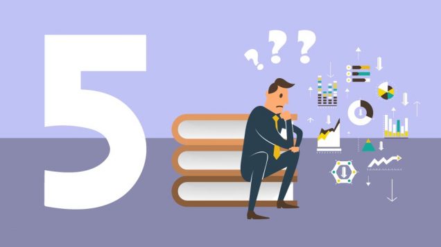 Email marketing 5 mistakes to avoid in 2019