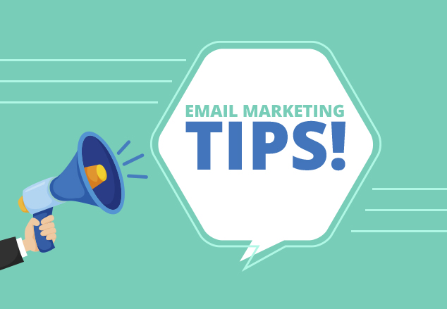 Email Marketing consigli
