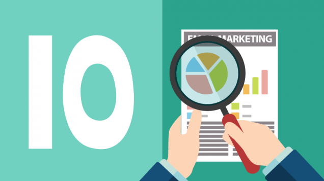 email marketing statistics 2019