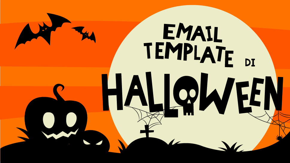 email di Halloween