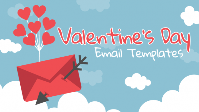 Valentine's Day Templates