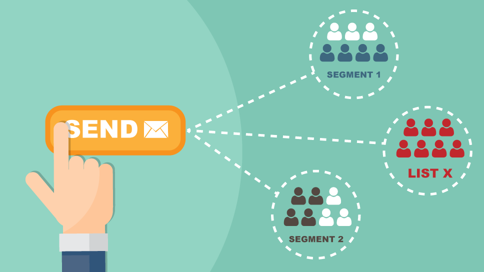 Use List Segmentation to Engage Your Target Audience - Emailchef