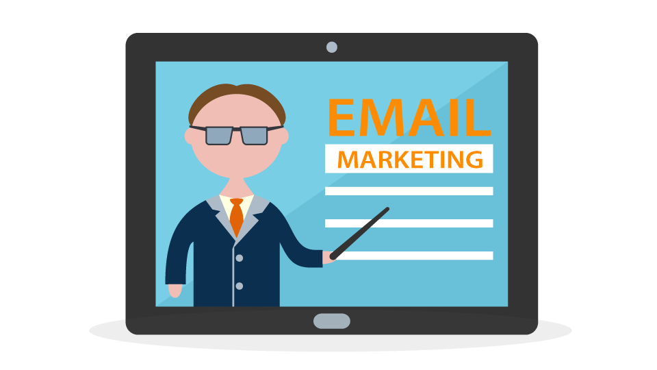 Tutorial sull’Email Marketing