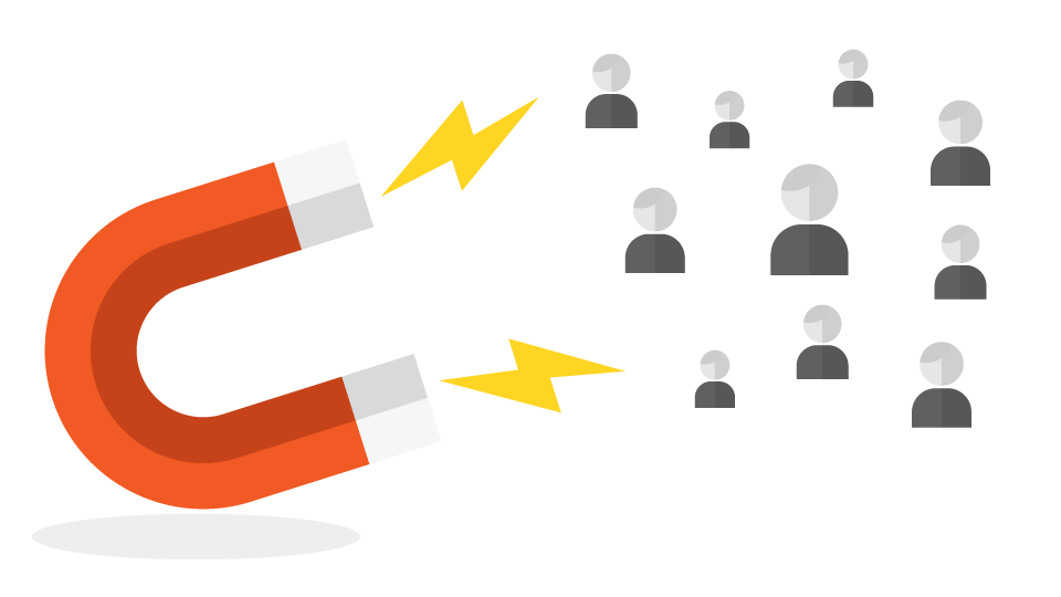 Come creare un buon Lead Magnet in 3 passaggi