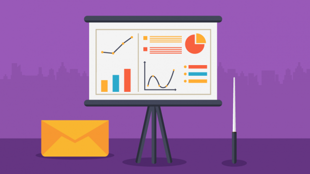 Indicadores y métricas claves para medir email marketing