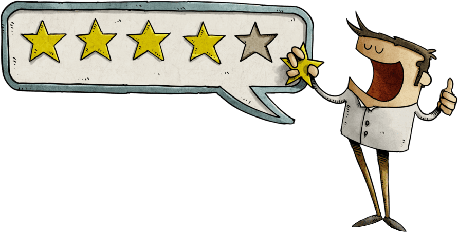 What Emailchef customers say