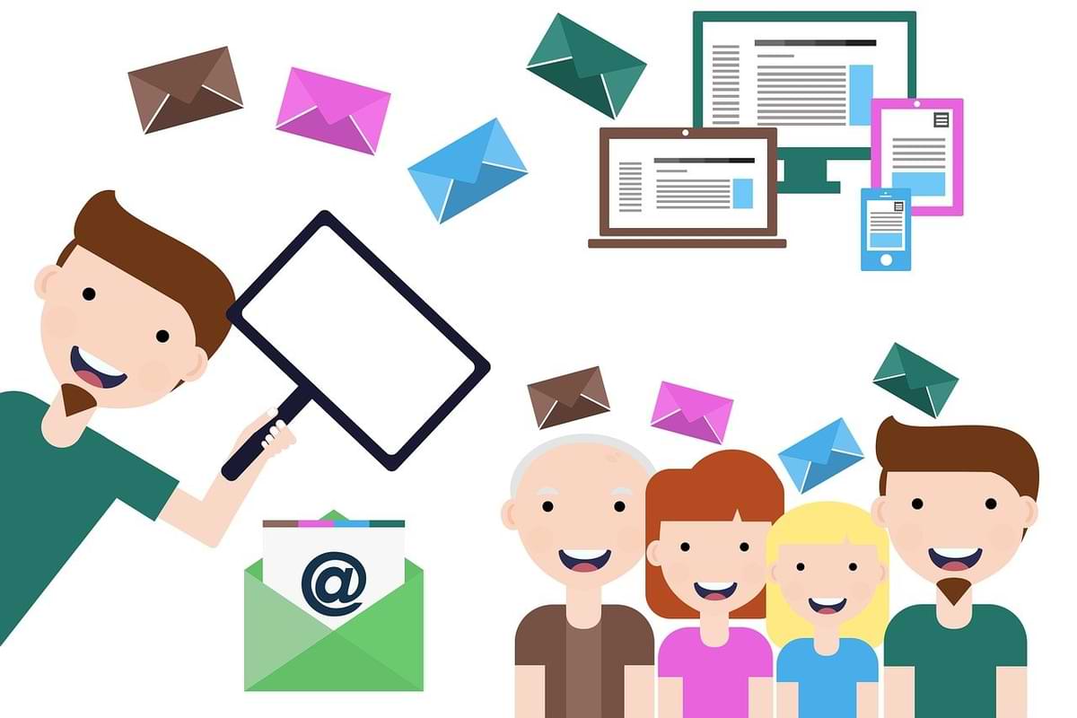 Come trovare contatti per l'e-mail marketing
