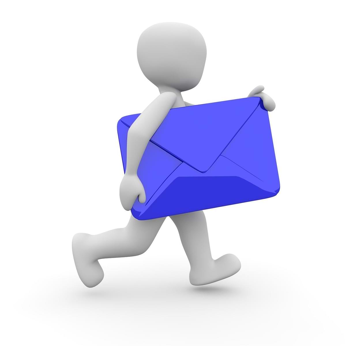 usare un SMTP per e-mail marketing
