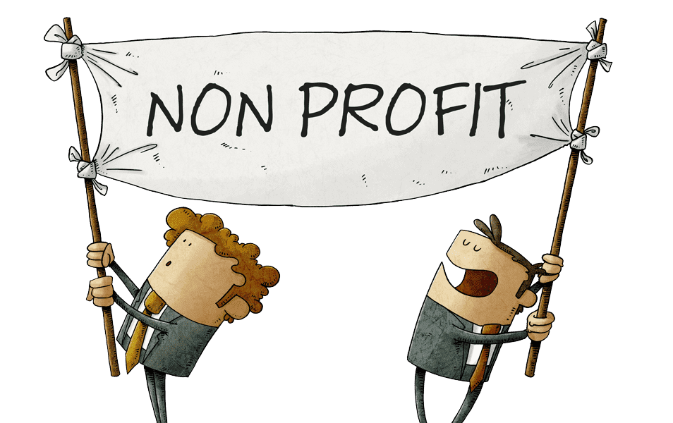 Piano gratuito per sempre per il non profit