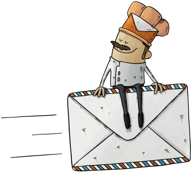 Emailchef email marketing automation platform