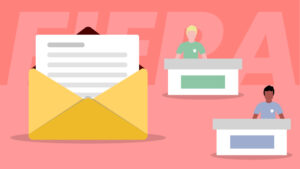 Email marketing per le fiere