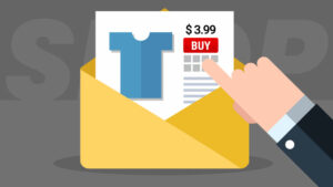 Come migliorare le vendite del tuo e-commerce con l’email marketing