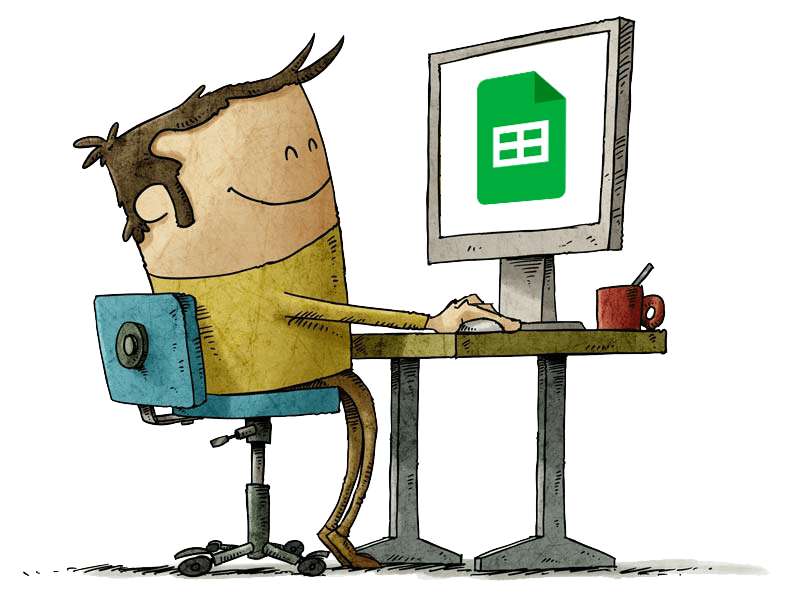 Sync Google Sheets to Emailchef