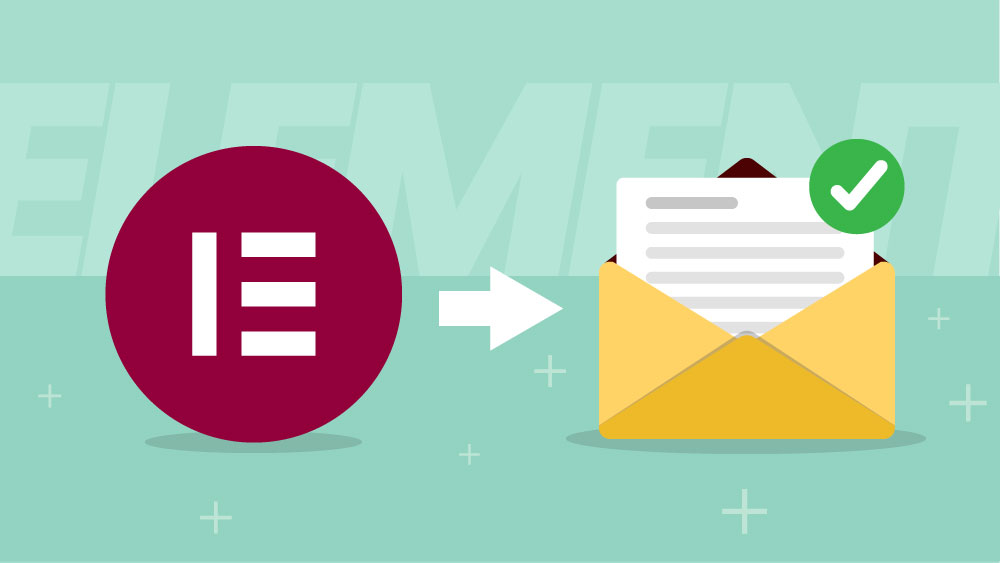 Come fare email marketing con Elementor: plugin gratuito
