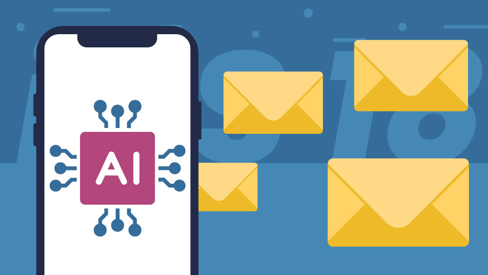 Apple Intelligence e AI: come cambia l’email marketing con iOS 18