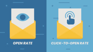 Email Marketing: open rate, click e come aumentare l’engagement