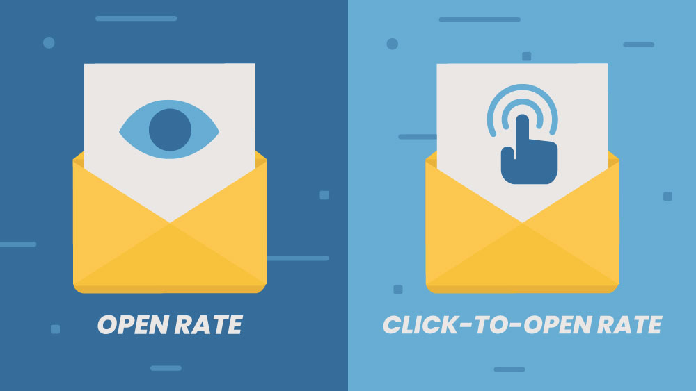 Email Marketing: open rate, click e come aumentare l’engagement