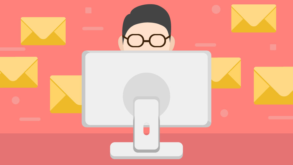Email marketing per freelance: più clienti senza social e passaparola