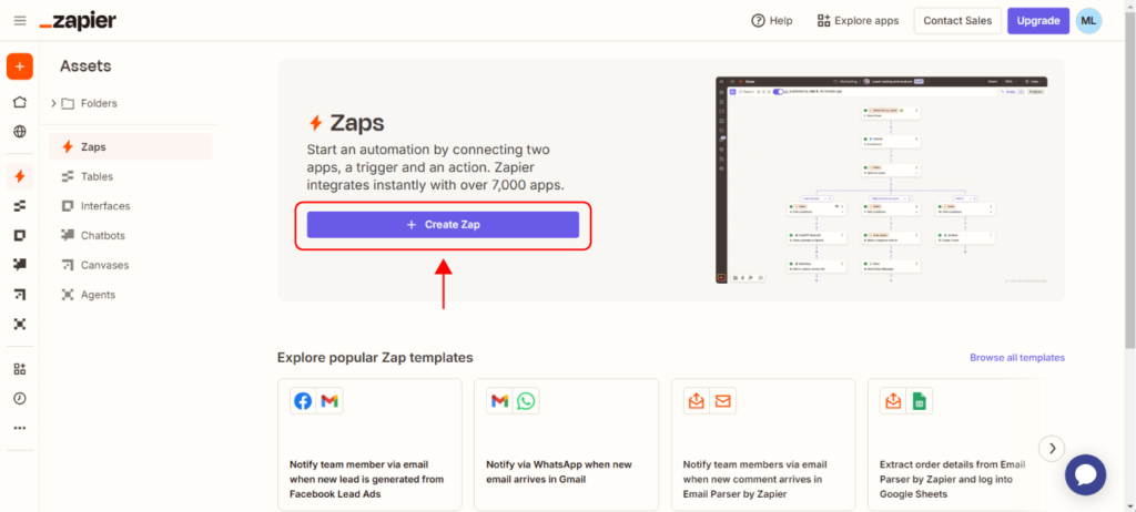 Emailchef + Zapier: power up your email automations