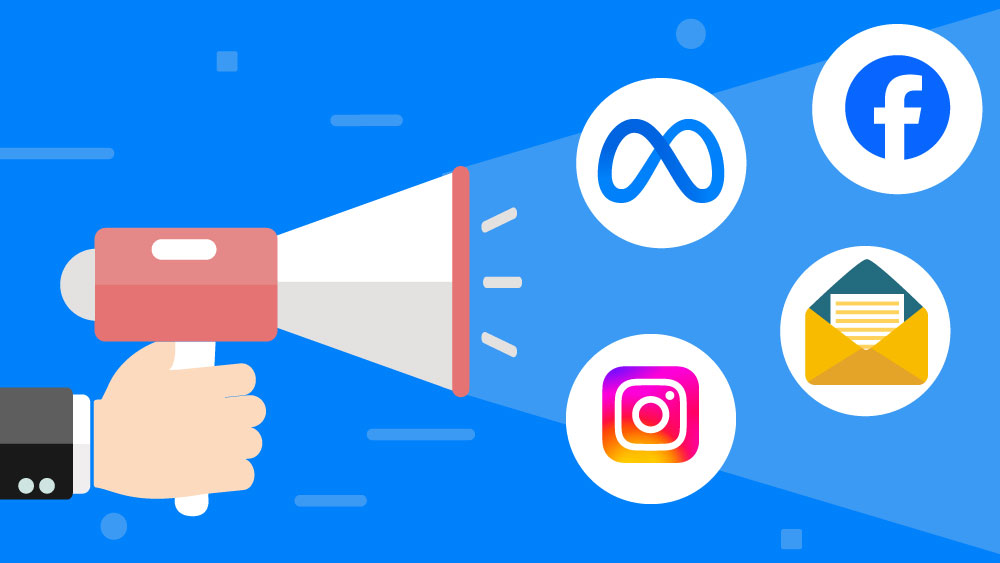 Email marketing con Meta: automatizza la raccolta di contatti