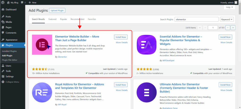 Integrate Emailchef with Elementor and turn your forms into marketing tools.