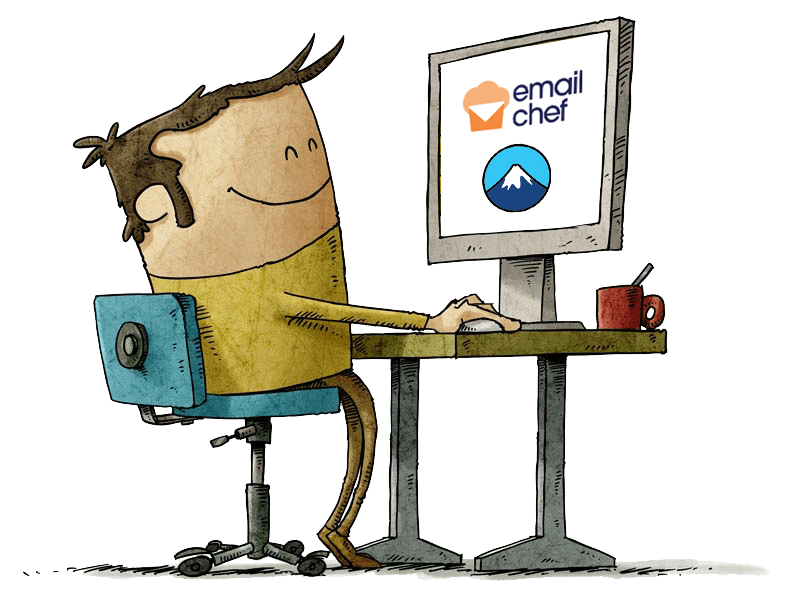 Integra Emailchef con Contact Form 7 en WordPress