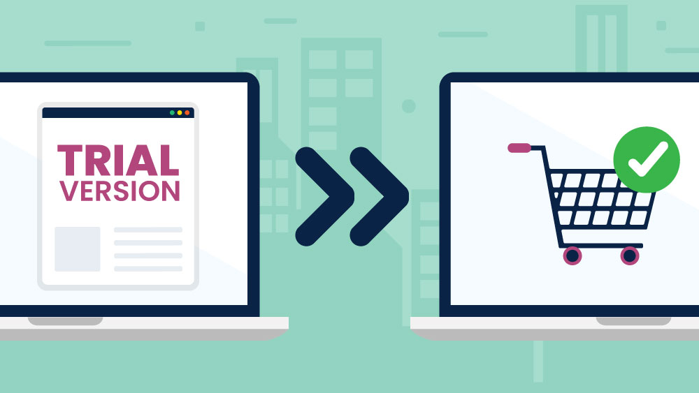 Trasformare i trial SaaS in clienti paganti con l’email marketing