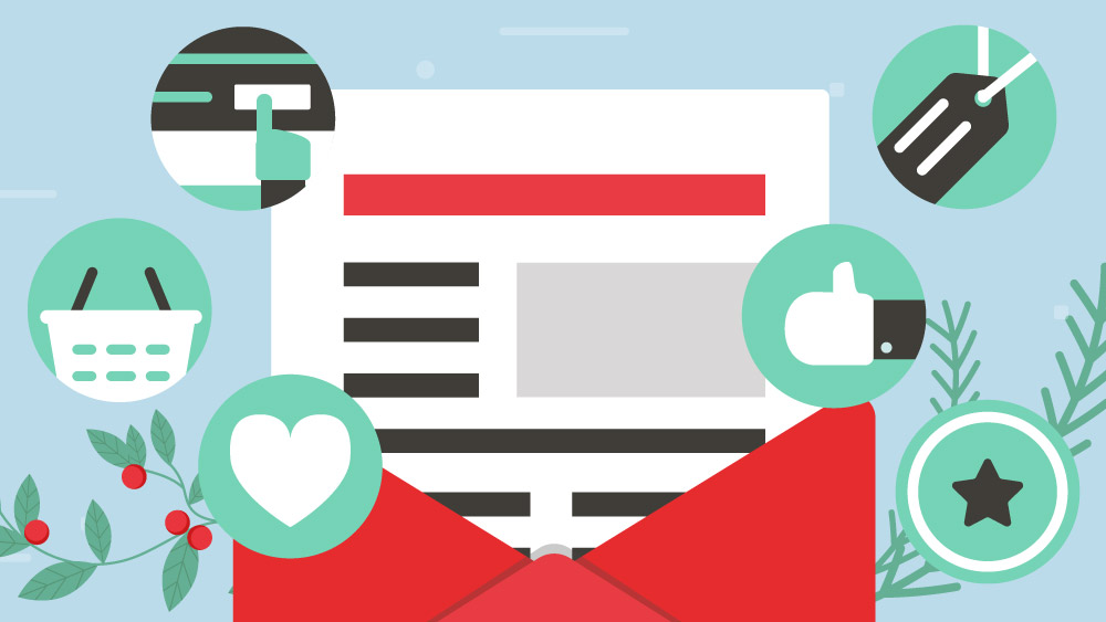 Fidelizzare i clienti di Natale: 3 strategie email 2026