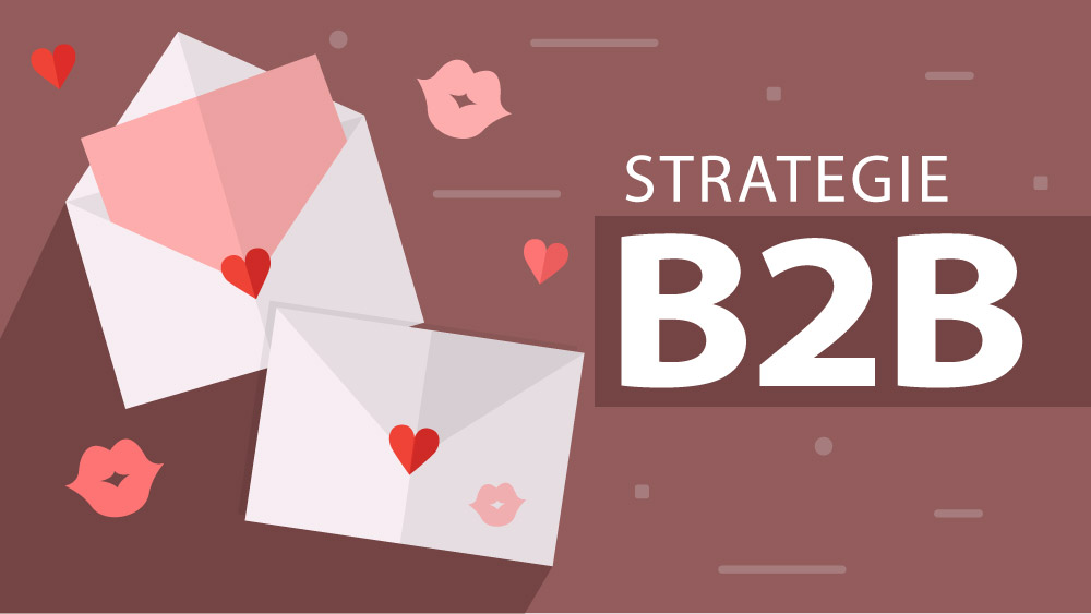 San Valentino nel B2B: 3 strategie di email marketing per fidelizzare i clienti