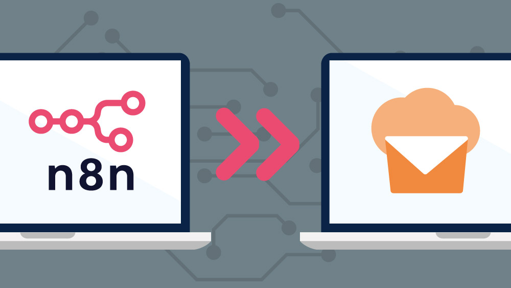 N8N ed Emailchef: come integrarli con le API