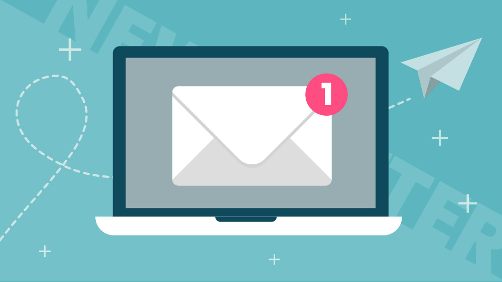 Come creare una newsletter efficace: guida completa con strategie ed esempi